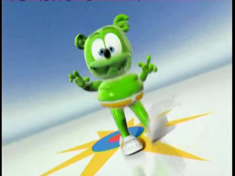 Je Suis Ton Gummy Bear - Short Canadian Version Je Suis Ton Gummy Bear - Short Canadian Version