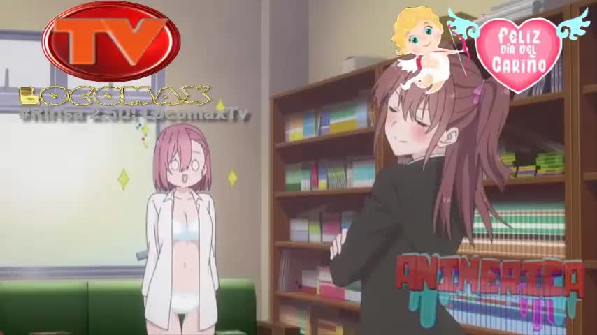 LocomaxTv Bolivia Anime Enero 2025