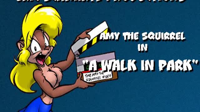 A Walk in the Park (1994) A Walk in the Park (1994)