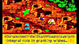 SUPER MARIO R.P.G. LEGEND OF THE SEVEN STARS