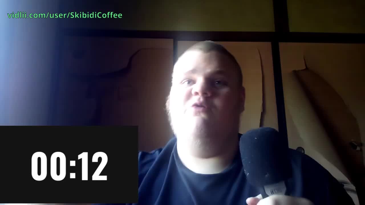 vidlii history in 38seconds vidlii history in 38seconds