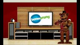 Boomerang desde sus inicios hasta la actualidad