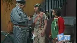 Chaves - Antes Um Tanque Funcionando Que Uma Lavadora Encrencada