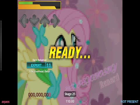 finally full combo vs psychoshy by renard (read desc)