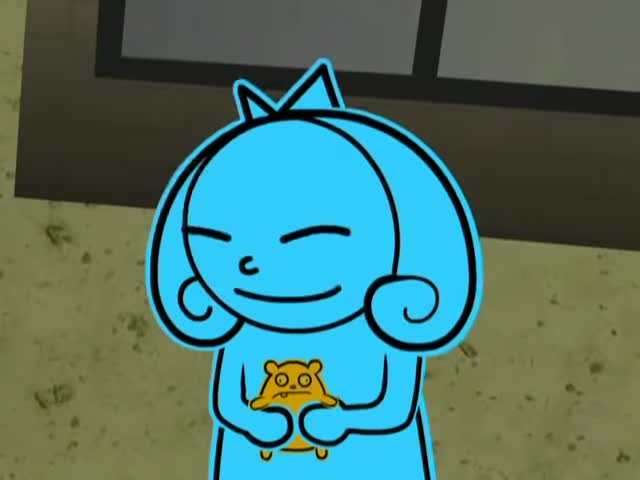 Making Fiends - Charlotte's First Day Making Fiends - Charlotte's First Day