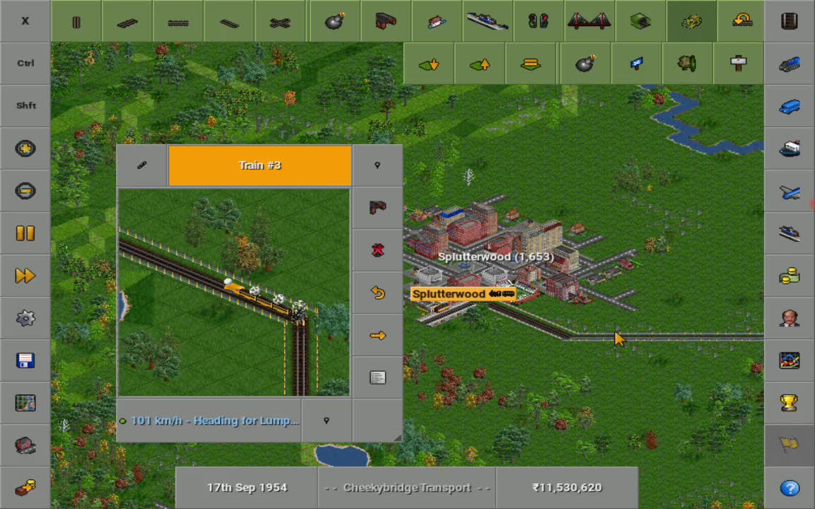 Openttd episode 3