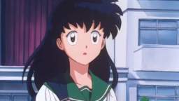 Inuyasha Episode 38 Animax Dub