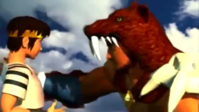 Soul Blade intro Soul Blade intro