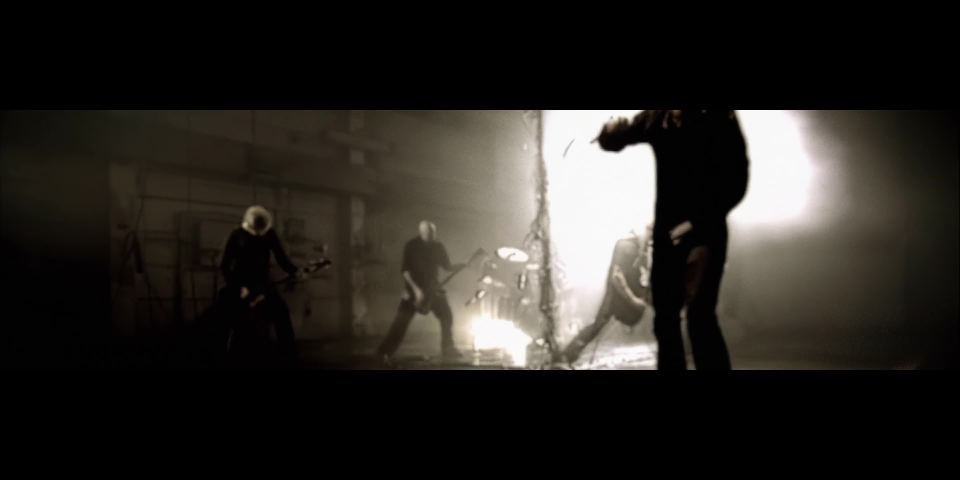 Dark Tranquillity - Lost to Apathy (OFFICIAL VIDEO)