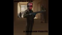 Janitors Time - A Benjamin Tribute