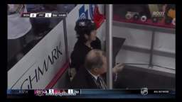 (REUPLOADED) Oct 13, 2011 - Arron Asham knocks out Jay Beagle