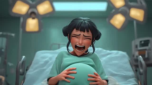 The Kanye West campaign video The Kanye West campaign video