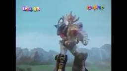 Gaoranger Episode 50 Korean Dub