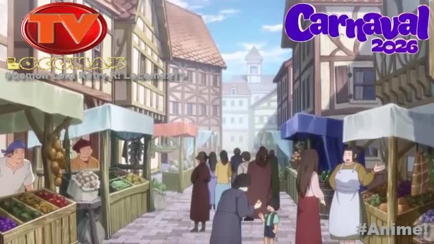 LocomaxTv Bolivia Anime Febrero 2026 LocomaxTv Bolivia Anime Febrero 2026