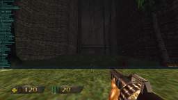 Turok 1 gameplay