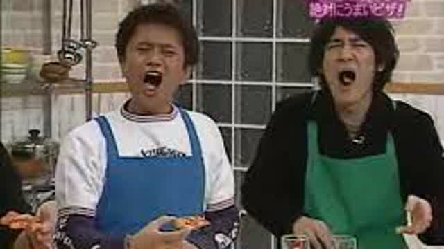 Gaki no Tsukai Tasty Series (Absolutamente Sabroso)