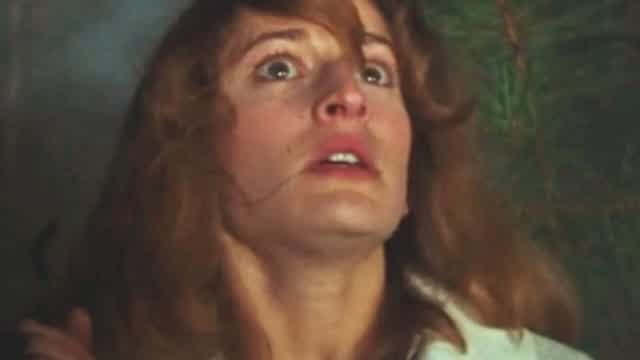 The Evil Dead 1981 - Tree Attack Orgasm - LONG VERSION