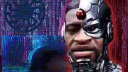 Cyborg nigger technologies