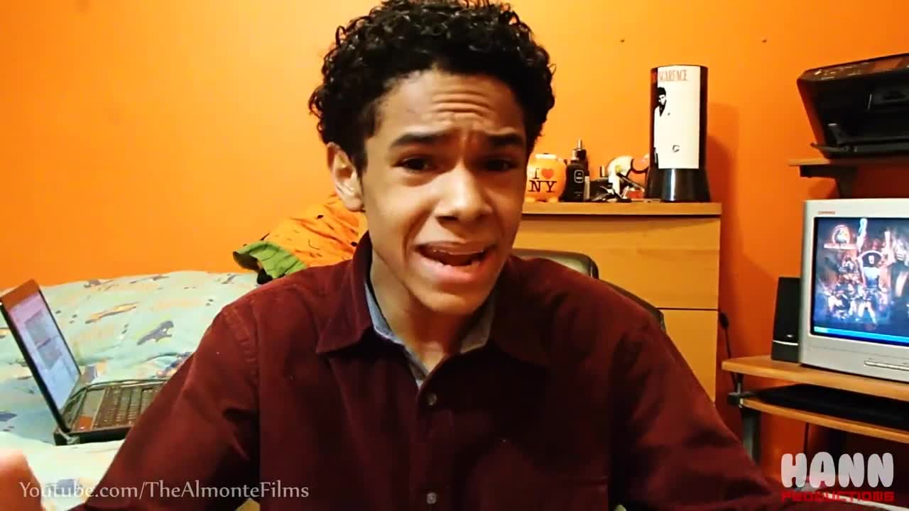 Harlem Shake is Mocking Harlem?! || ft Timmy Harlem Shake is Mocking Harlem?! || ft Timmy