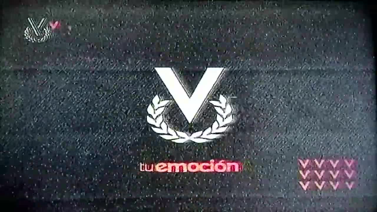 Tanda Comercial Venevision 5_11_2022