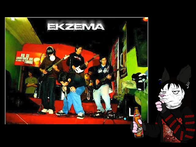 curiosidades del Nu-Metal/ Aggro Metal parte 2/? loquendo curiosidades del Nu-Metal/ Aggro Metal parte 2/? loquendo