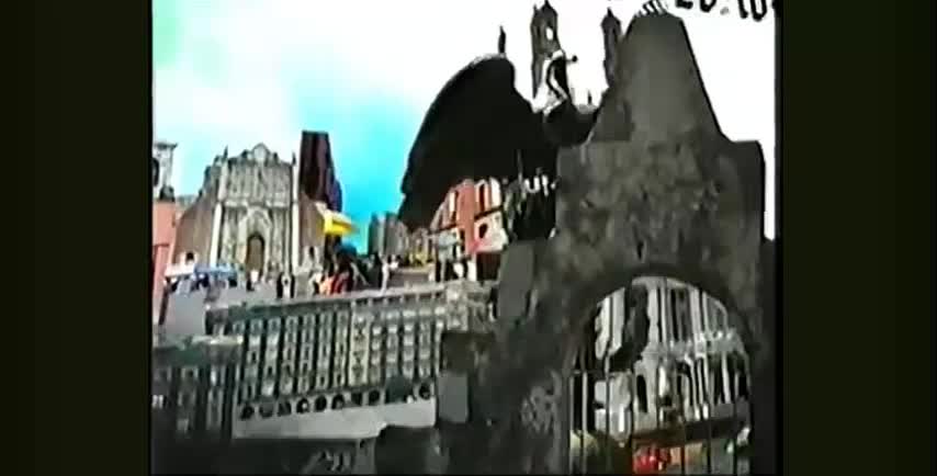 MTV Latino - Bumpers y Promos (2004 y 2005) MTV Latino - Bumpers y Promos (2004 y 2005)