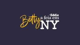 Betty em NY - SBT Parte 01 (03/03/2020)