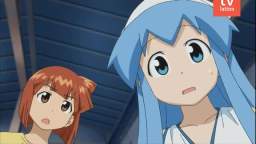 Shinryaku! Ika Musume Episodio 04 [TV Latino] Dom 25-02-2024 9.30PM