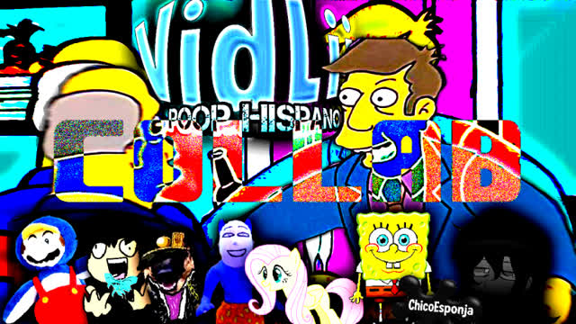 (VLPH) Colaboración al Vapor :) (VLPH) Colaboración al Vapor :)