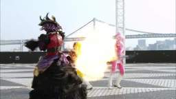 Toqger Episode 28 Korean Dub