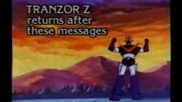 Tranzor Z Episode 41 English Dub