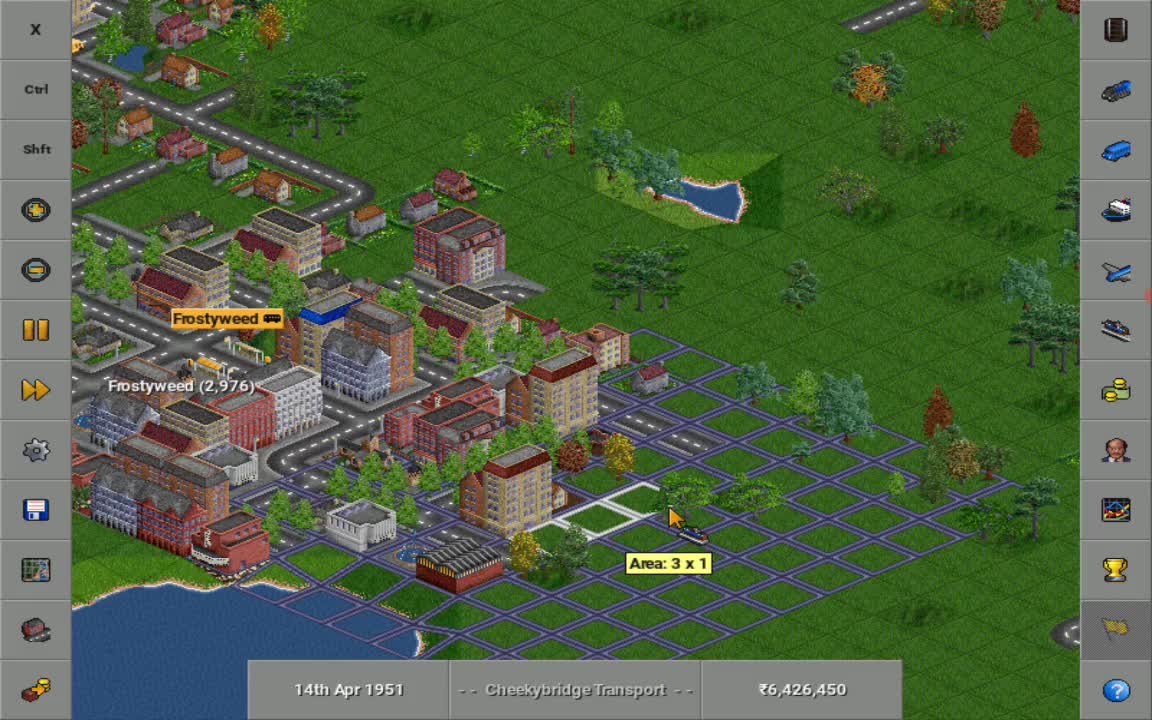 Openttd episode 1 part 2