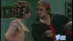 Chaves - O Filme de Terror