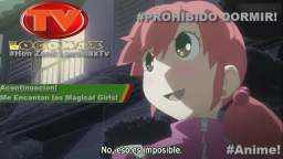 LocomaxTv Bolivia Anime Agosto 2024