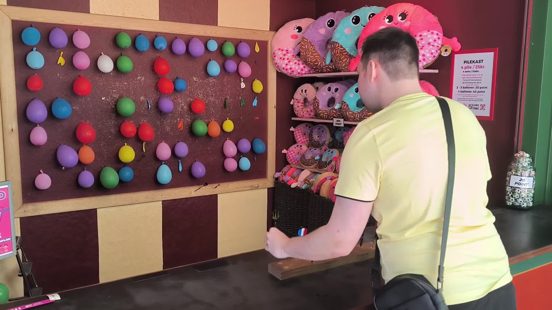 Denmark Trip Footage Denmark Trip Footage