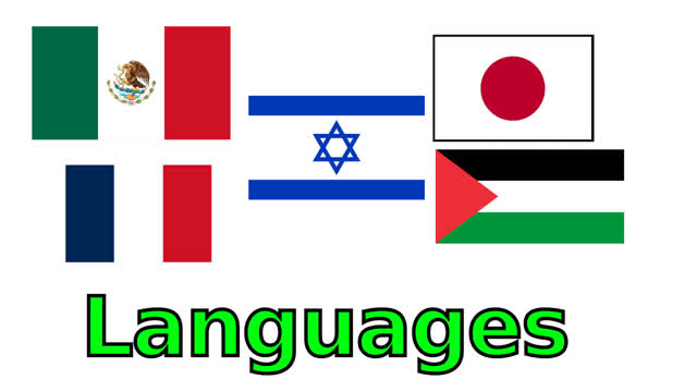 Languages EXPLAINED Languages EXPLAINED