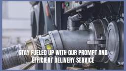 Fuel Delivery Services in Atlanta, GA