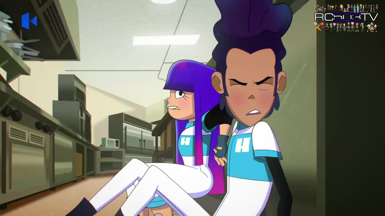 Glitch Techs - Tutorial (Español Latino)