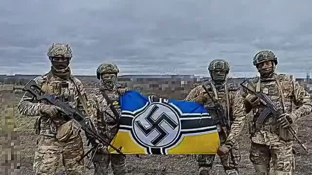 EDIT - Ukrainian Reich