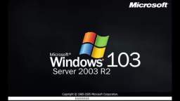 Windows 103 History (1984-12003)