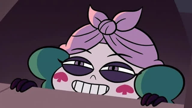 Eclipsa the Ultimate Troll ♠