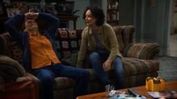 the conners season 5 episode 01 double honeymoon and seeing double