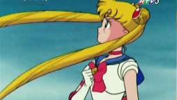 Sailor Moon Episode 46 Vietnamese Dub