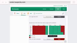 Kaspersky Safe Kids_ Helping Kids to Manage Their Time