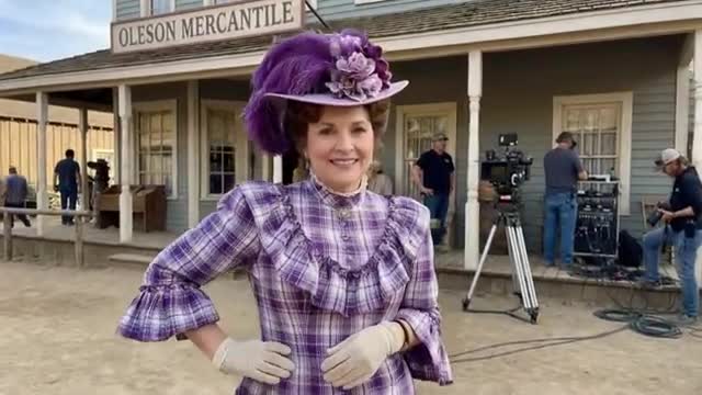Little House on the Prairie Cast THEN and NOW(1974) Little House on the Prairie Cast THEN and NOW(1974)