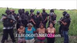 The cartel has masterfully dealt with Mexican women