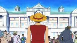 One Piece 4Kids Uncut 40 - RogueTown