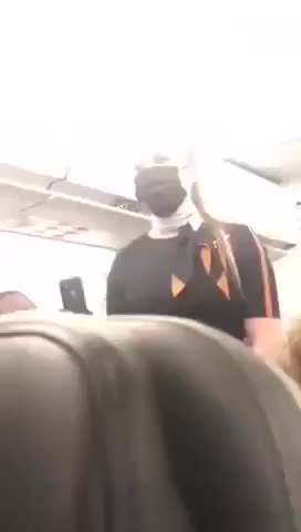 Number 15 nigger bitch on the plane