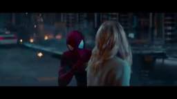 SpiderMan vs Electro  Final Fight Scene Part 2  The Amazing SpiderMan 2 (2014) Movie CLIP HD