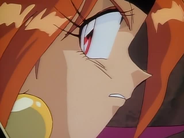 Slayers english dub 21